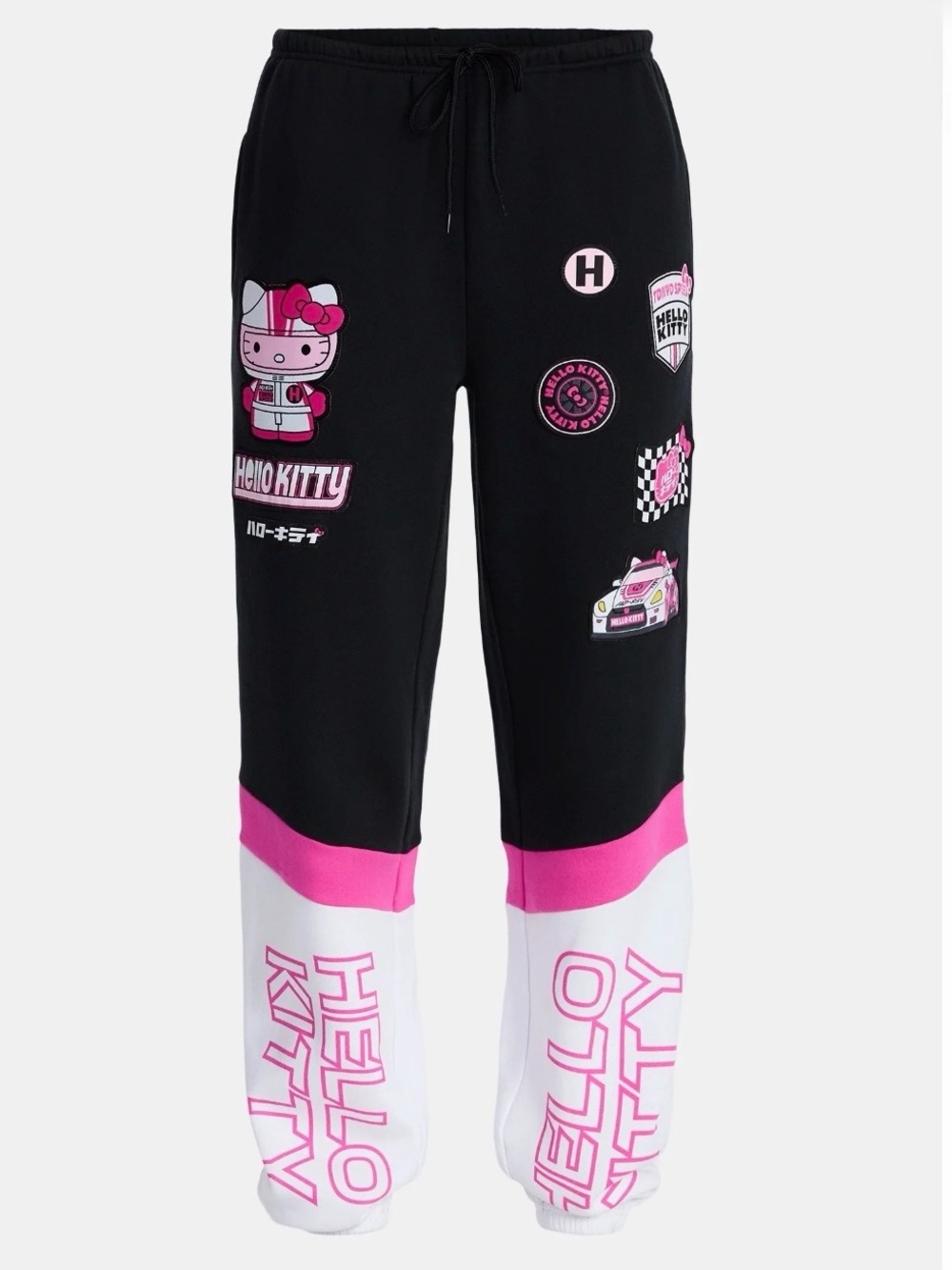HELLO KITTY Jogging Pants